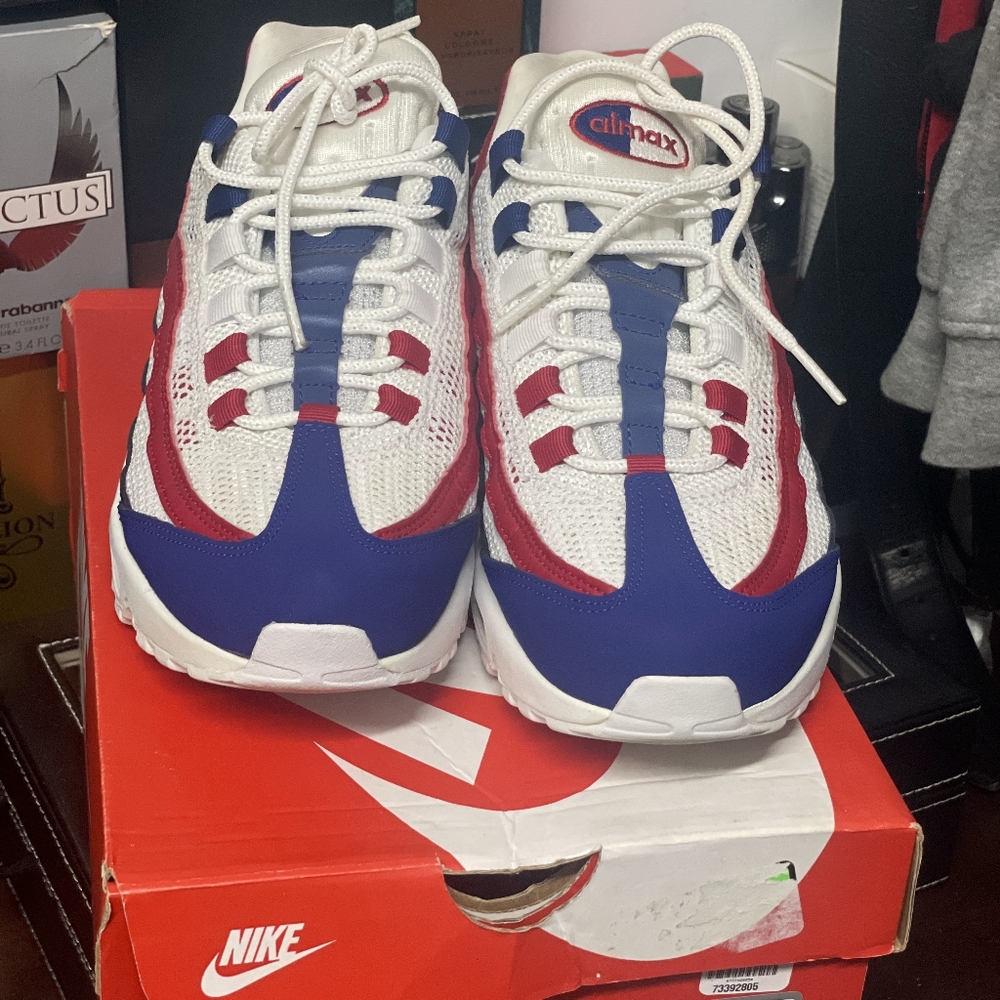 Nike 95 Air Max